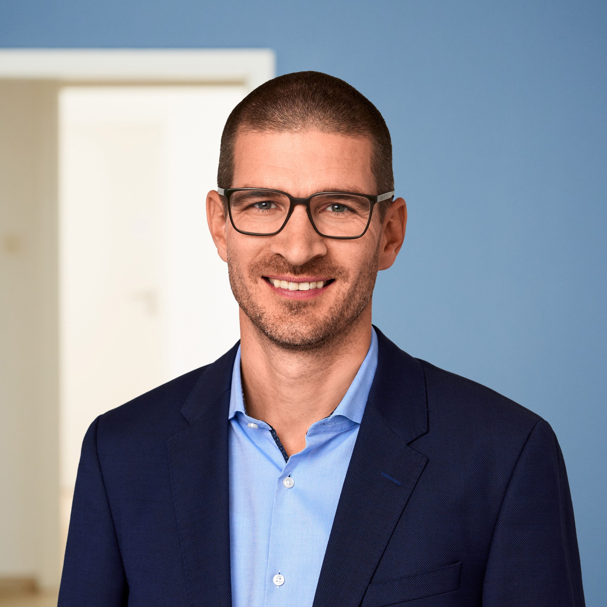 Clemens Kroneberg